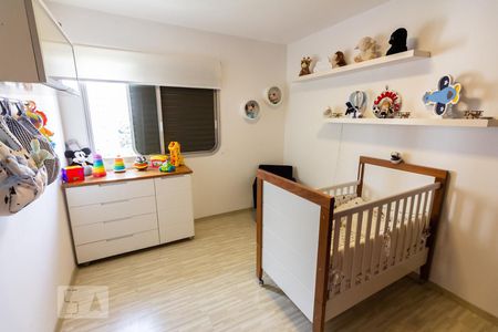 Quarto 02 de apartamento para alugar com 3 quartos, 130m² em Perdizes, São Paulo