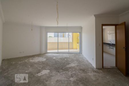 Apartamento à venda com 158m², 3 quartos e 4 vagasSala