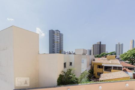 Vista de apartamento à venda com 3 quartos, 158m² em Vila Assunção, Santo André