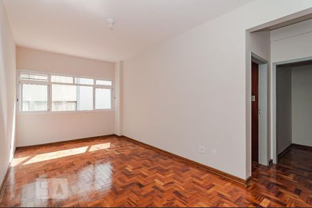 Sala de apartamento para alugar com 2 quartos, 61m² em Vila Buarque, São Paulo