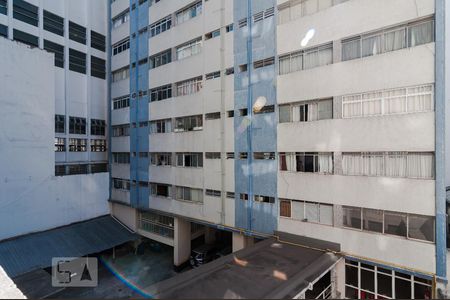 Vista da Sala de apartamento para alugar com 2 quartos, 61m² em Vila Buarque, São Paulo