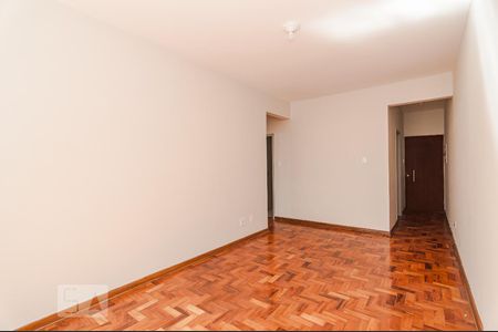 Sala de apartamento para alugar com 2 quartos, 61m² em Vila Buarque, São Paulo
