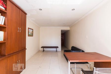 Apartamento para alugar com 30m², 1 quarto e sem vagaStudio
