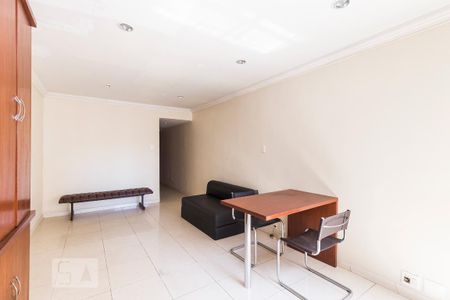 Apartamento para alugar com 30m², 1 quarto e sem vagaStudio