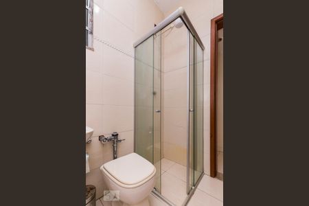 Apartamento para alugar com 30m², 1 quarto e sem vagaBanheiro