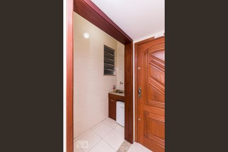 Apartamento para alugar com 30m², 1 quarto e sem vagaCozinha