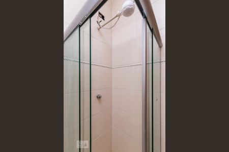 Apartamento para alugar com 30m², 1 quarto e sem vagaBanheiro