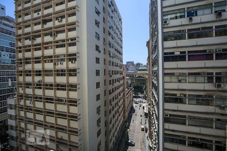 Apartamento para alugar com 30m², 1 quarto e sem vagaVista do Studio