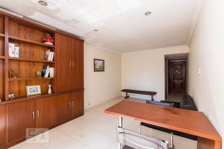 Apartamento para alugar com 30m², 1 quarto e sem vagaStudio