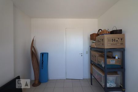 Quarto de apartamento para alugar com 2 quartos, 62m² em Recreio dos Bandeirantes, Rio de Janeiro