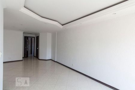 Sala de apartamento para alugar com 3 quartos, 96m² em São Judas, São Paulo