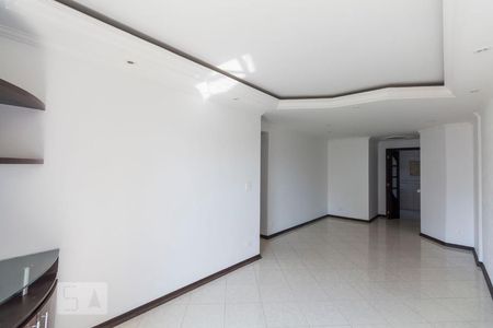 Sala de apartamento para alugar com 3 quartos, 96m² em São Judas, São Paulo
