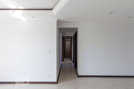 Sala de apartamento para alugar com 3 quartos, 96m² em São Judas, São Paulo