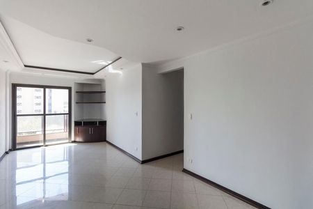 Sala de apartamento para alugar com 3 quartos, 96m² em São Judas, São Paulo