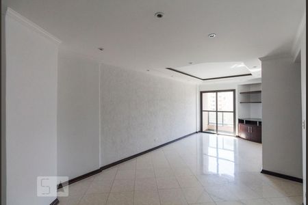 Sala de apartamento para alugar com 3 quartos, 96m² em São Judas, São Paulo