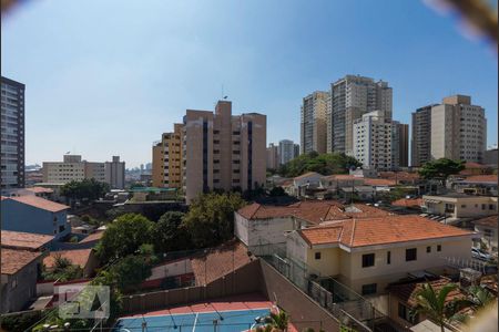 Vista de apartamento para alugar com 3 quartos, 96m² em São Judas, São Paulo