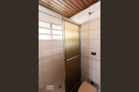 Quarto 3 Banheiro de casa para alugar com 2 quartos, 70m² em Hauer, Curitiba