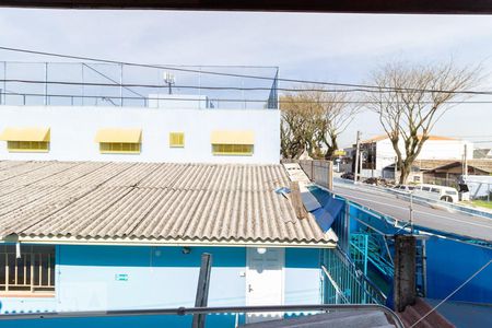 Quarto 1 Vista de casa para alugar com 2 quartos, 70m² em Hauer, Curitiba