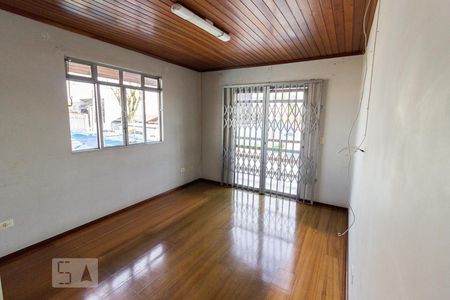 Quarto 1 de casa para alugar com 2 quartos, 70m² em Hauer, Curitiba