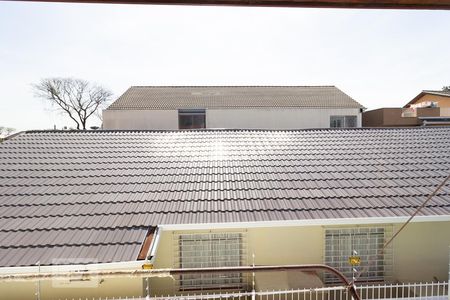 Quarto 2 Vista de casa para alugar com 2 quartos, 70m² em Hauer, Curitiba