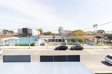 Quarto 3 Vista de casa para alugar com 2 quartos, 70m² em Hauer, Curitiba