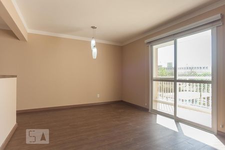 Apartamento para alugar com 84m², 3 quartos e 2 vagasSala