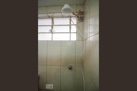 Apartamento para alugar com 40m², 1 quarto e sem vaga Apartamento para alugar com 40m², 1 quarto e sem vagaBanheiro