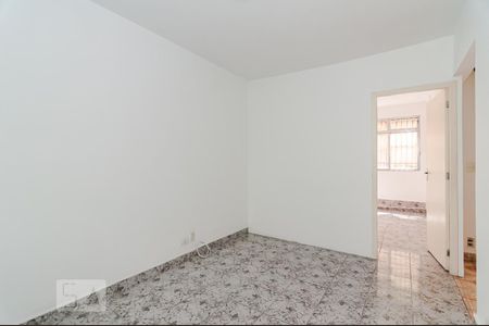 Sala de apartamento para alugar com 1 quarto, 40m² em Bela Vista, São Paulo