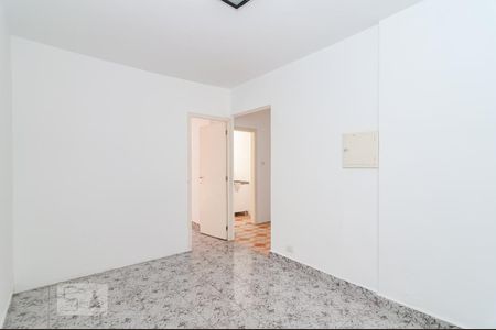 Sala de apartamento para alugar com 1 quarto, 40m² em Bela Vista, São Paulo