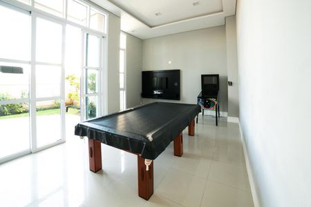 Apartamento para alugar com 40m², 1 quarto e 1 vagaSala de jogos