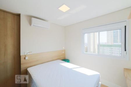 Apartamento para alugar com 40m², 1 quarto e 1 vagaQuarto