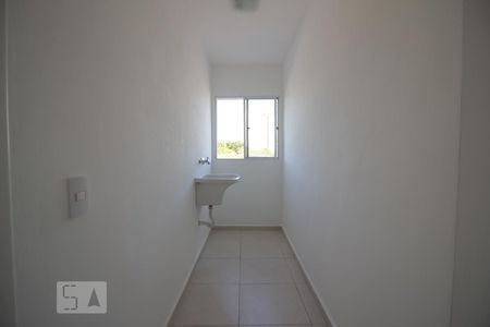 Área de Serviço de apartamento para alugar com 1 quarto, 46m² em Vila Baruel, São Paulo