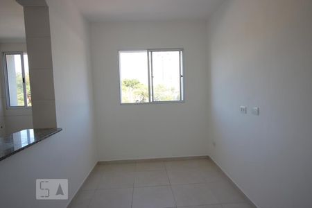 Sala de apartamento para alugar com 1 quarto, 46m² em Vila Baruel, São Paulo