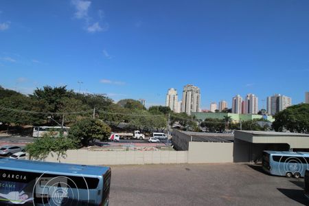 Apartamento para alugar com 46m², 1 quarto e sem vagaVista da Rua