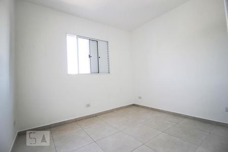 Quarto de apartamento para alugar com 1 quarto, 46m² em Vila Baruel, São Paulo