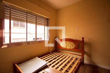 Apartamento para alugar com 47m², 2 quartos e 1 vagaQuarto 2