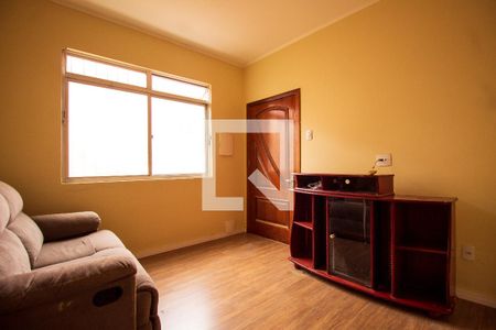 Sala de apartamento para alugar com 2 quartos, 47m² em Nonoai, Porto Alegre