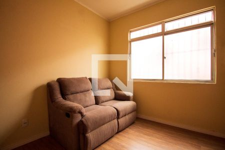 Sala de apartamento para alugar com 2 quartos, 47m² em Nonoai, Porto Alegre