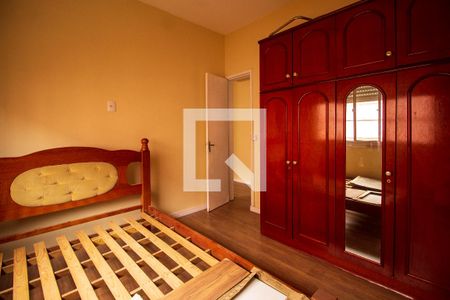 Apartamento para alugar com 47m², 2 quartos e 1 vagaQuarto 2
