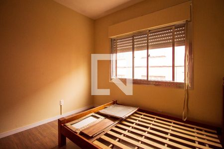 Apartamento para alugar com 47m², 2 quartos e 1 vagaQuarto 2