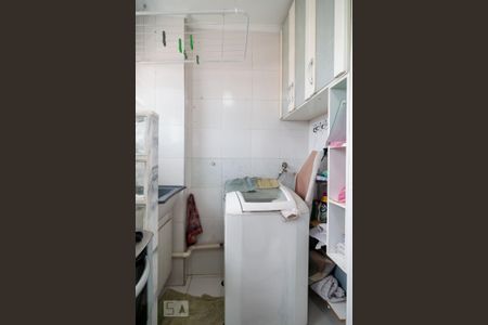 Apartamento para alugar com 64m², 2 quartos e 1 vaga Apartamento para alugar com 64m², 2 quartos e 1 vagaCozinha / Área de Serviço