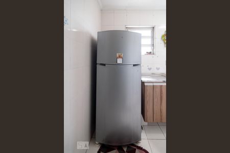 Apartamento para alugar com 64m², 2 quartos e 1 vaga Apartamento para alugar com 64m², 2 quartos e 1 vagaCozinha / Área de Serviço