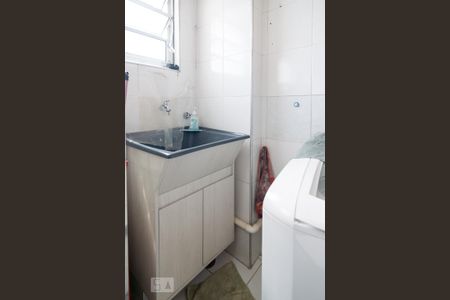 Apartamento para alugar com 64m², 2 quartos e 1 vaga Apartamento para alugar com 64m², 2 quartos e 1 vagaCozinha / Área de Serviço