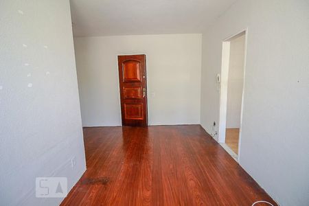 Sala de apartamento para alugar com 2 quartos, 63m² em Pechincha, Rio de Janeiro