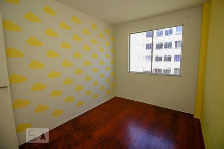 Quarto 1 de apartamento para alugar com 2 quartos, 63m² em Pechincha, Rio de Janeiro