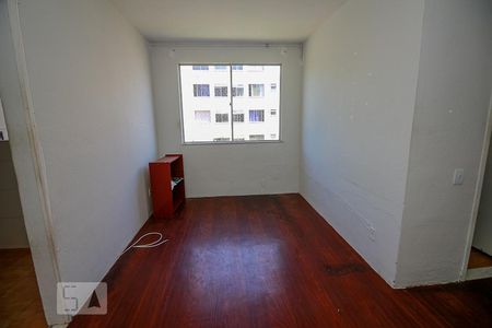 Sala de apartamento para alugar com 2 quartos, 63m² em Pechincha, Rio de Janeiro