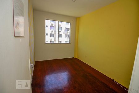 Quarto 1 de apartamento para alugar com 2 quartos, 63m² em Pechincha, Rio de Janeiro