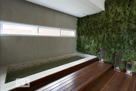 Apartamento para alugar com 57m², 1 quarto e 1 vaga Apartamento para alugar com 57m², 1 quarto e 1 vagaSpa