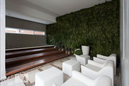 Apartamento para alugar com 57m², 1 quarto e 1 vaga Apartamento para alugar com 57m², 1 quarto e 1 vagaSpa