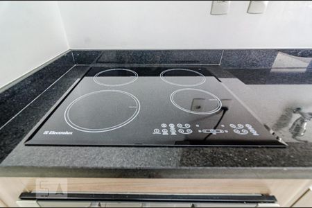 Apartamento para alugar com 57m², 1 quarto e 1 vaga Apartamento para alugar com 57m², 1 quarto e 1 vagaCozinha